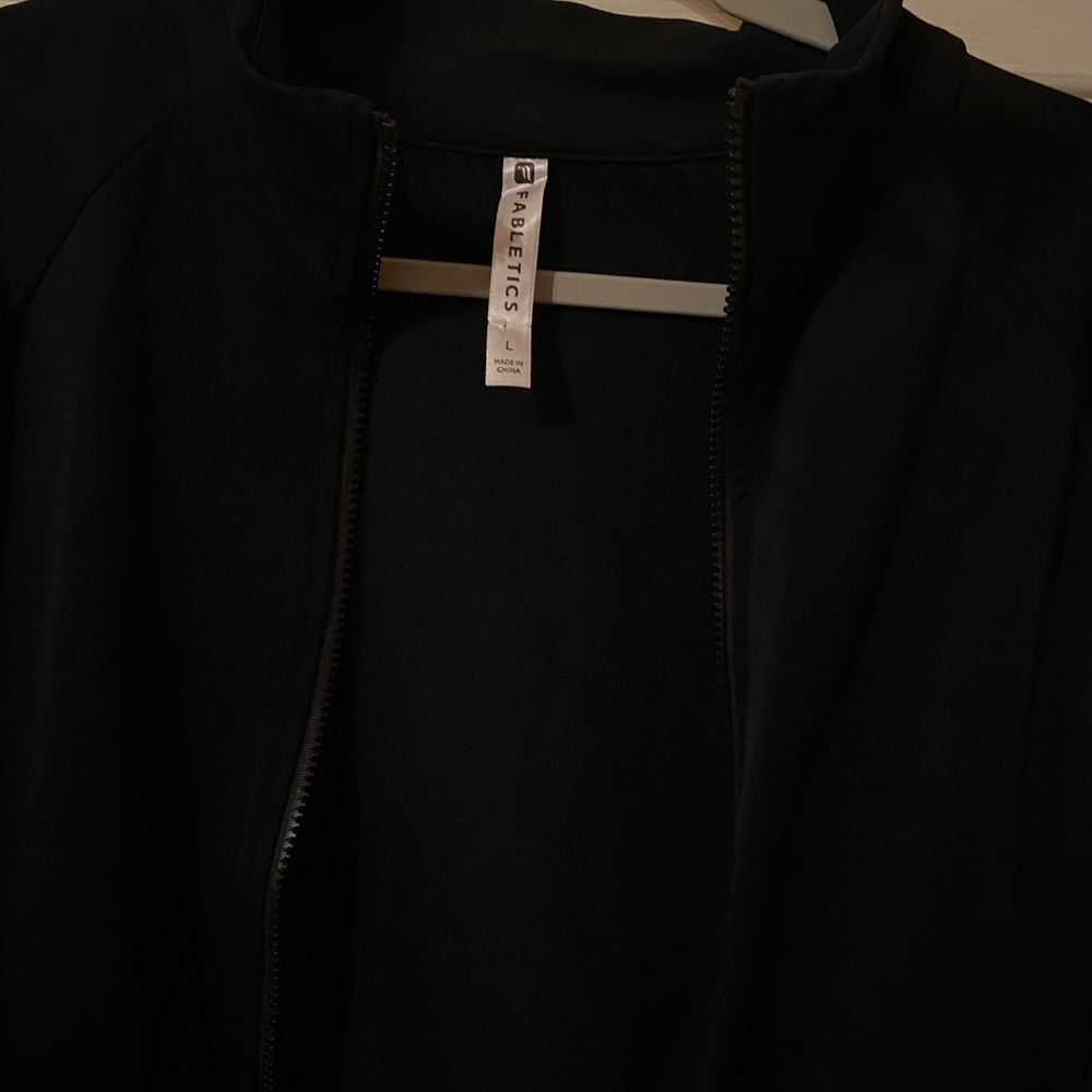 Fabletics jacket - Picture 3 of 3